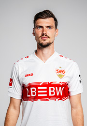 Pascal Stenzel