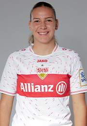Farah Jusufovic