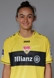 Sofia Lemonidis