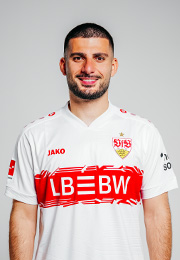 Deniz Undav