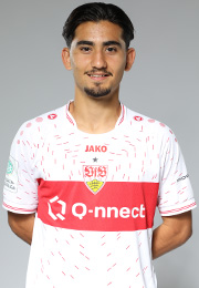 Sohrab Samandari