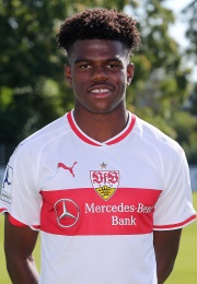 Benedict Dos Santos