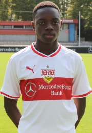 Yannik Mallet