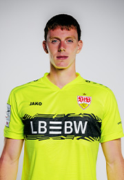 Jerik von der Felsen