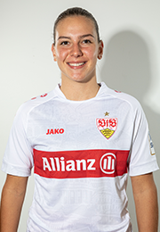Farah Jusufovic