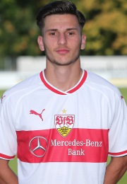 Leon Dajaku