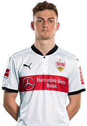 Jacob Bruun Larsen