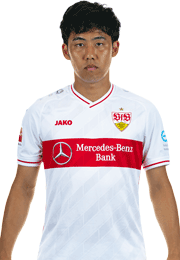 Wataru Endo