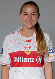 Hannah Melicharek