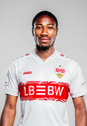 Mohamed Sankoh