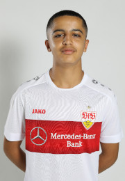 Yasin Raouafi