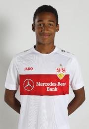 Jacob Danquah