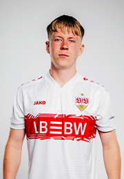 Julian Lüers