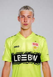 Lucas Nagel