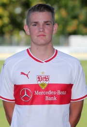 Lukas Preuß