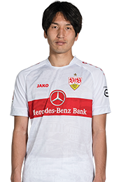 Genki Haraguchi