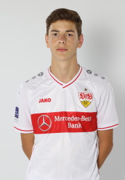 Florian Baetz
