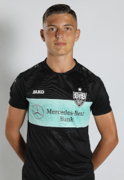 Noah Dotzauer