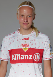 Lucina Schulte
