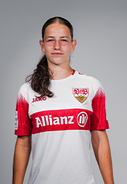 Svenja Hecke