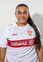 Luana Pompeiano