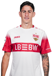 Nicolas Sessa