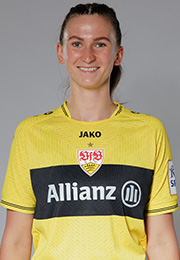 Lilly Ebner