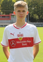 Leon Reichardt