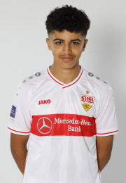 Yasin Raouafi
