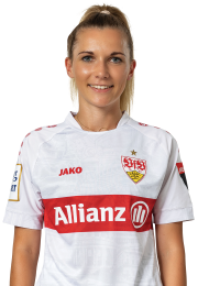 Nadine Gairing
