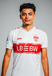 Gabriel Zarrella
