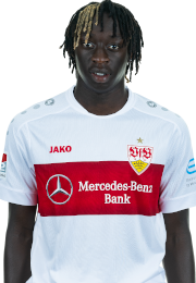 Tanguy Coulibaly