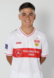 Samuele di Benedetto