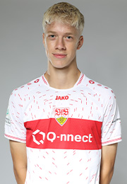 Jannik Fortenbacher