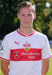 Jonas Preuß