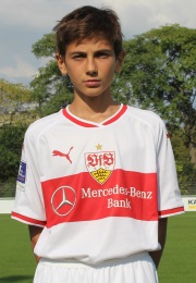 Adrian Walz