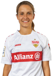 Svenja Merten