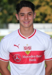 Lukas Schuckenböhmer
