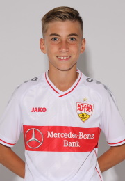 Mika Stauss