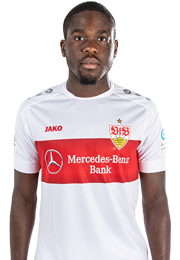 Orel Mangala