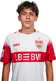 Joan-Luca Greiner