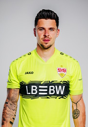Dominik Draband