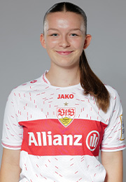 Greta Fuhrmann