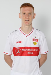 Colin Haug