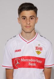 Eliot Bujupi