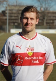 Marc Stein
