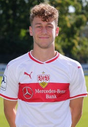 David Grözinger