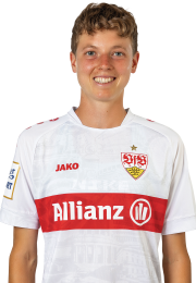 Katharina Baumann