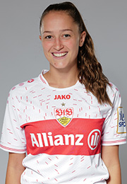 Leonie Bilgen