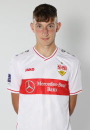 Leon Maric